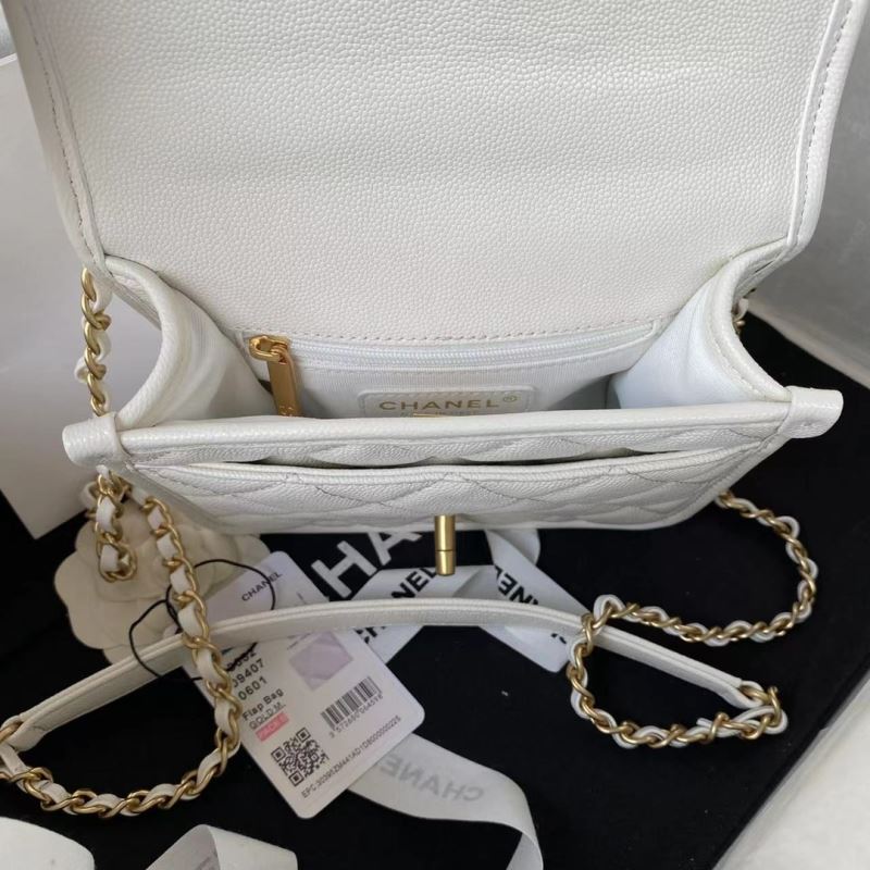 Chanel Satchel Bags